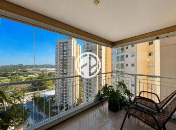 1e3c79da10b721ddc7e361d6af9291041e2aeb6b · Apartamento com 4 dormitórios, sendo 1 suíte à venda, 108 m² por R$ 820.000 - Raposo Tavares - São P