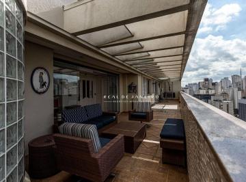cf0f47d2807809cb287969f4525f3f423d8e620b · Cobertura Jardim Paulista: 610 m², 5 suítes e 7 vagas para reforma.
