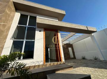 3a09690626061437492e0fcda985ef4659074e33 · Casa com 3 dormitórios à venda, 150 m² por R$ 970.000,00 - Lundceia - Lagoa Santa/MG