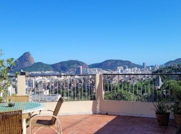 0ba0f35da4df60c62c920a2d19613f5d4d31e8ab · Casa em Santa Teresa: 472 m² com uma vista incrível.