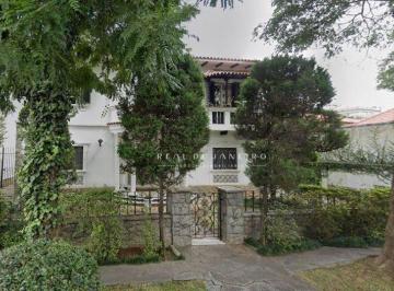 1c25b3703aeea524ad5a60b2e173972d346e8c67 · Terreno no Jardim Paulista: 585 m² colados no Ibirapuera.