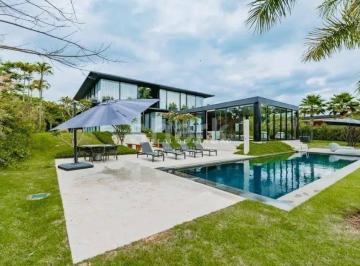 e069456958337000f19f837f7e70a68833474b1b · Fazenda Boa Vista - Casa Condomínio com 624 m² e 5 suites.