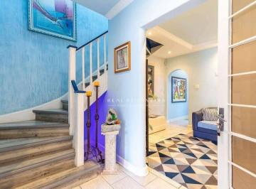 5893451d6c6f469112493f17c891c6b5de10a5a2 · Casa com 4 dormitórios à venda, 220 m² por R$ 3.800.000,00 - Jardim Paulistano - São Paulo/SP
