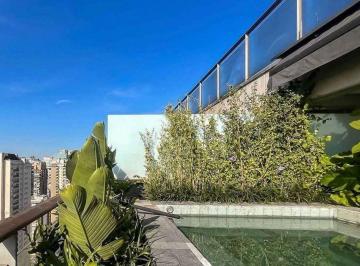 f879e3bc7fdd9bcff0d74c6c4e6d69c88ba02bcb · Cobertura com 1 dormitório à venda, 192 m² por R$ 4.700.000,00 - Vila Nova Conceição - São Paulo/SP