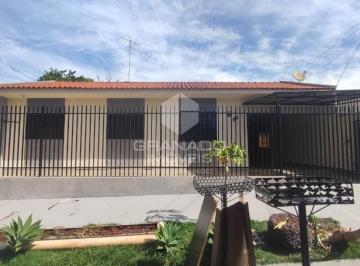 4c57767470d4679f518260609554658679ed8d2d · Casa com 3 dormitórios para alugar, 90 m² por R$ 1.850,00/mês - Conjunto Residencial Branca Vieira -