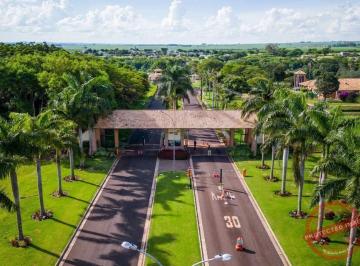 Terreno · 601m² · Terreno à venda, 601 m² por R$ 721.200,00 - Parque Industrial - Maringá/PR