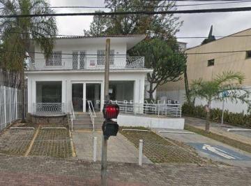 6c0d547ca0edbe98ae3b1cbfc77e4637a8215eee · Casa comercial no Pacaembu: 552 m² com 10 vagas de garagem.