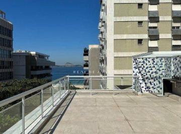 11e6890e53b2adb16d0bf354e08dfdbccb9b1a91 · Cobertura no Leblon: 320 m², vista mar, 3 quartos e 2 vagas.
