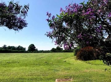 e126d8099bba26094fc1f9141d442c90755c7de1 · Estância na Fazenda Boa Vista: 21465 m² na Fase 1, localização nobre.