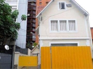 9cc0196169d82e854d25d769cd47eb3621c8255e · Casa comercial nos Jardins nobre: 280 m² e 3 vagas.