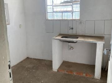 Foto 01 · Armazém - Tietê