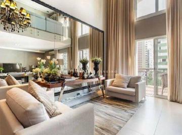 f6d01e14f5635f0cf1a5e0c81fde0f07f6e92ade · Apartamento Duplex na Vila Uberabinha: 163 m², 2 suítes e 2 vagas.