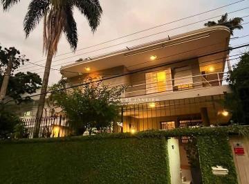ee0f9bfdb37f66ae7aff28d997220676c1b0387f · Casa em Santa Teresa: Projeto Art Deco com 585 m² e piscina.