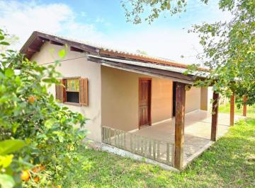 Rural de 2 quartos, Nova Hartz · Sítio à venda em Igrejinha / Nova Hartz com açude, vista e 3,5 hectares — o refúgio que você procura