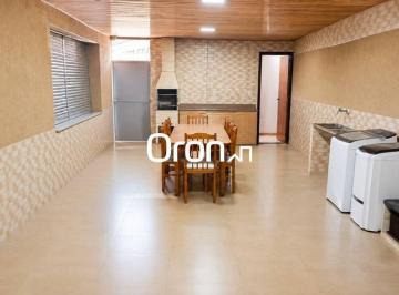 d771e2672f265d8c47b0d7a3167e63689f1be910 · Apartamento com 5 dormitórios à venda, 360 m² por R$ 699.000,00 - Setor Central - Goiânia/GO