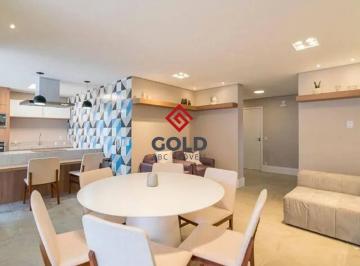 83b49b41bca96b460c44ce635ad68b32e3a2c2ff · Apartamento com 2 dormitórios para alugar, 48 m² - Santa Teresinha - Santo André/SP