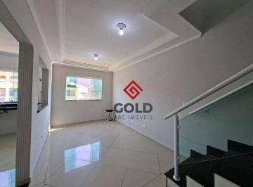 08c2d12342916d307ae39ebee588971499840c22 · Sobrado com 2 dormitórios para alugar, 105 m² - Jardim Bom Pastor - Santo André/SP