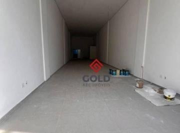 5031e9df03262fa402ba41e6f6d80d3873ecd7a3 · Salão para alugar, 102 m² por R$ 9.000,00/mês - Vila Camilópolis - Santo André/SP
