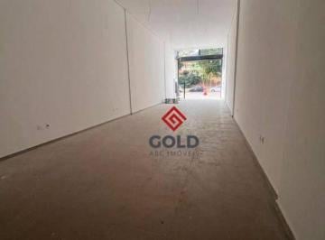 f9630a2bf03927c11ae703e20d1303749013f8ee · Salão para alugar, 113 m² por R$ 9.500,00/mês - Vila Camilópolis - Santo André/SP