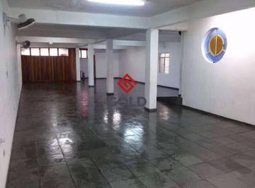 1a39b7e47bd62e8e21140a29983323ccf277613b · Salão para alugar, 200 m² por R$ 4.700,01/mês - Vila Luzita - Santo André/SP