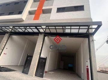 e95225cea8bed578811cc802010537aed33dc5af · Salão para alugar, 113 m² por R$ 9.500,00/mês - Vila Camilópolis - Santo André/SP
