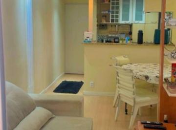 60770cef98380de78c7ff51dd4891f8e35d46386 · Apartamento à venda, 60 m² por R$ 310.000,00 - Conjunto Residencial Butantã - São Paulo/SP