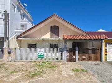 c1c182fbde09f41e432b90ca8fb91dac11fb3777 · Casa com 4 dormitórios para alugar por R$ 2.700,00/mês - Centro - Guaratuba/PR