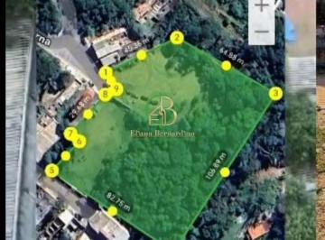 Foto 02 · Área de 8.550 m² à Venda em Itapevi | Jardim Nova Cotia