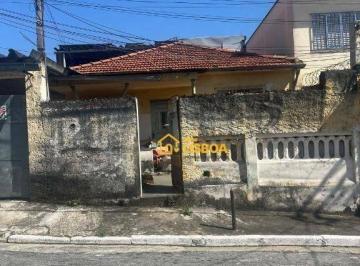 4d765699cd653a3df51b7e404ff7b45b818c10b7 · Casa com 2 dormitórios à venda, 200 m² por R$ 550.000,00 - Vila Nhocune - São Paulo/SP