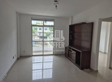 Apartamento Venda 2 quartos com varanda, vaga, Alcantara São Gonçalo. · Apartamento com 2 dormitórios à venda, 74 m² por R$ 220.000,00 - Coelho - São Gonçalo/RJ