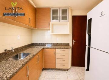 aa15d78bdb0eb3d368e1780797934b82b12e3cdd · Apartamento em frente ao Bela Vista Country Club no Bairro Bela Vista em Gaspar- SC SEMI MOBILIADO