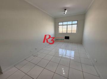 92b4fd8a2c1a1efe9298fe6ef2f7bbf12788da4d · Apartamento com 1 dormitório à venda, 60 m² por R$ 420.000,00 - Marapé - Santos/SP
