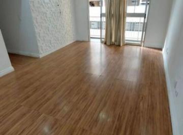 Apartamento 58m² Venda Jardim Henriqueta · Apartamento 2 quartos, 58 m² no Residencial Vida Nova - Taboão da Serra