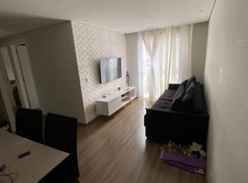 8e3667e68a7b018b6b2203d4a0c1af8a08e55b97 · Apartamento no Condomínio Reserva das Aves - Araras / Cotia