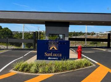 6edc96d694491b8851a5d005a86a4d01d8edaa93 · Terreno à venda, 250 m² - Residencial San Lucca - Vinhedo/SP