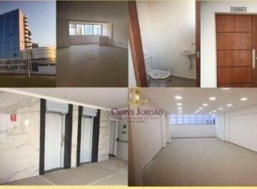 972a6d0a2267b995c5a0aad0d8e63d3aa656bd05 · Sala Comercial de 40 m²  Ed. West Point (Campolim) | Sorocaba/SP