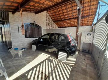 cae97dfce47276382d9e819555a243c5cfbf2752 · Casa térrea geminada com 2 quartos à venda, 62 m² por R$ 650.000 - Vila Assunção - Praia Grande/SP