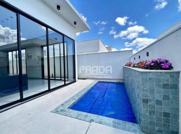 1811c45a5cec36ef1da25e8a9bca0792bc9f4a41 · Casa com 3 suítes à venda, 211 m² - Condomínio Splêndido - Uberlândia/MG