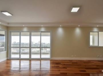 Foto 01 · Apartamento à venda em SP: 2 quartos, 1 suíte, 4 banheiros, 2 vagas, 132m² em Jurubatuba!