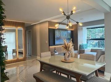 9fc64867e8d824f0018b09d8595e8ef9cda6fb2b · Apartamento com 3 dormitórios à venda, 133 m² - Jardim - Santo André/SP