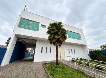 88a5db50fad97facb3007936092c38ea26e39515 · Prédio para alugar, 586 m² - Xaxim - Curitiba/PR