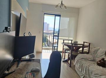 Foto 01 · Apartamento à venda em São Paulo-SP, Vila Moinho Velho: 2 quartos, 1 suíte, 2 banheiros, 1 vaga de g