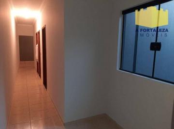20e49afe98f66905fc2f3f23eeae6aa905d34832 · Casa com 3 dormitórios para alugar, 130 m² por R$ 3.106,00/mês - Parque Residencial Jaguari - Americ