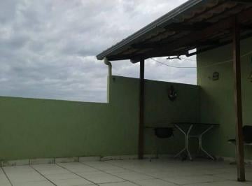 9ced5de6b5a29141775247a18a092f109e03b1a9 · Cobertura com 3 dormitórios à venda, 85 m² por R$ 179.000 - São Pedro - Esmeraldas/MG