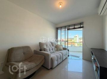4f20e350 · Cobertura, 3 dormitórios, 120 m², em Trindade