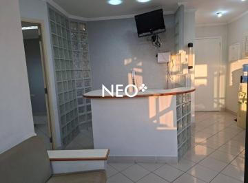 498d33ee31364924acc55104a003829722253449 · Sala à venda, 87 m² por R$ 330.000,00 - Paquetá - Santos/SP