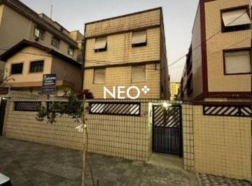 65b74613a66a82fdd1c8fa6fcb1ce3c6288d192f · Apartamento com 1 dormitório à venda, 42 m² por R$ 284.000,00 - Campo Grande - Santos/SP