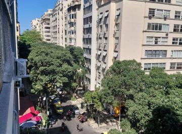 Apartamento de 1 quarto, Rio de Janeiro · Apartamento de 32 m² com 1 quarto à venda em Copacabana
