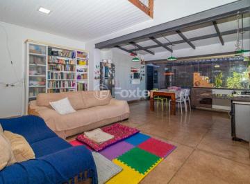 1021585_02sala_001_destaque.jpg · Casa, 3 dormitórios, 310 m², em Instituto de Previdência