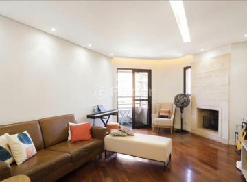 66285b83-6b48-40a0-819b-e7e24c15eea0.jpg · Apartamento, 3 dormitórios, 114 m², em Chácara Santo Antônio (Zona Leste)
